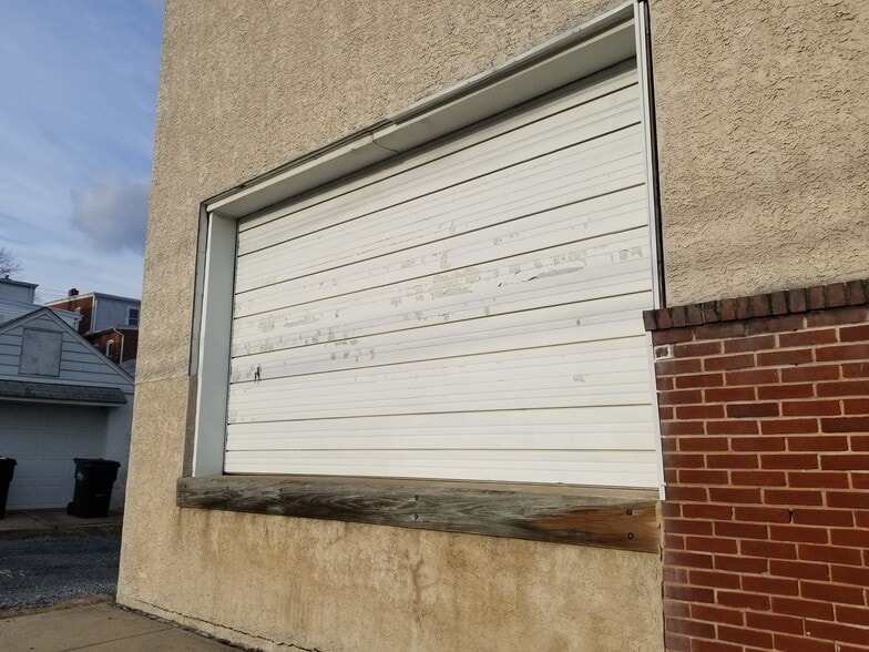 More Photos Of 315-329 E 2nd St, Boyertown Flex For Sale