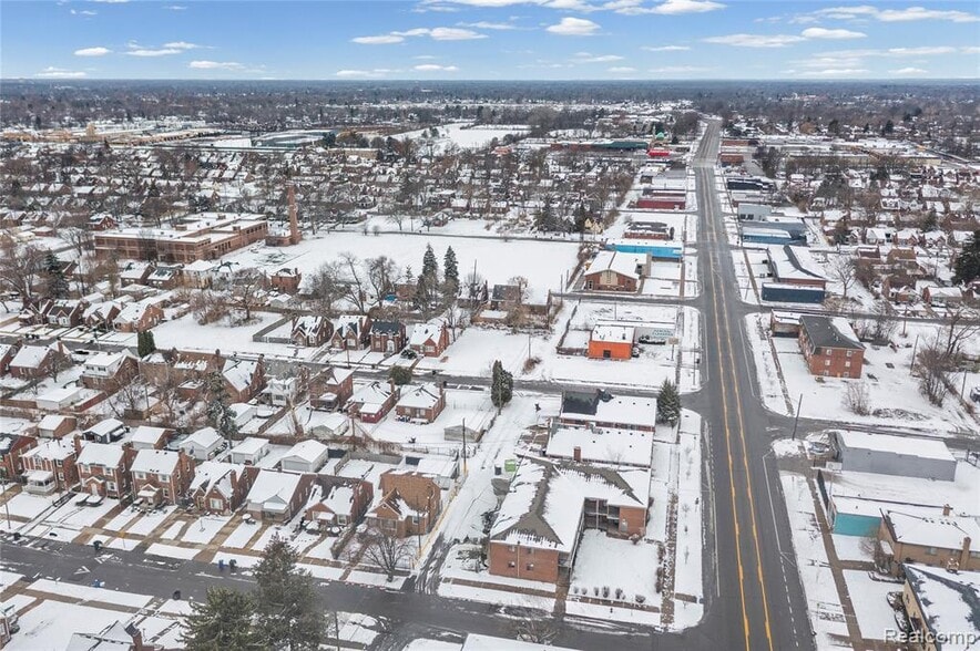 More Photos Of 14801 Joy Rd, Detroit Apartments For Sale