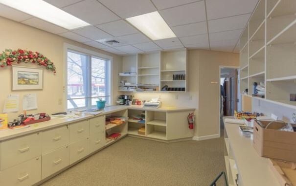 More Photos Of 539 E Nelson St, Lexington Office For Lease