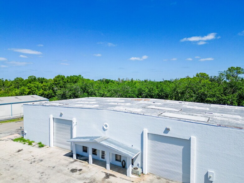 More Photos Of 5524 Independence Ct, Punta Gorda Warehouse For Sale