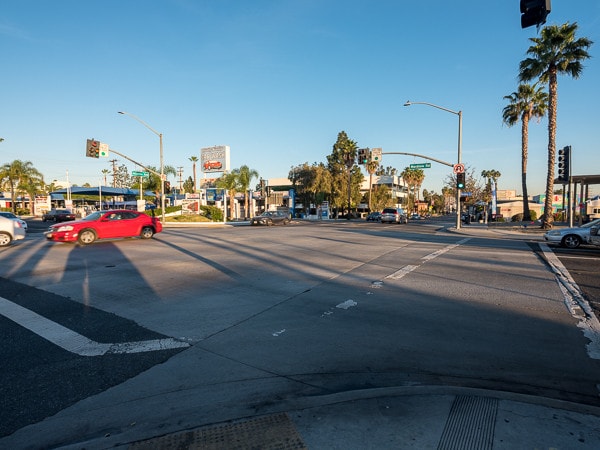 More Photos Of 643 E Wardlow Rd, Long Beach Land For Sale