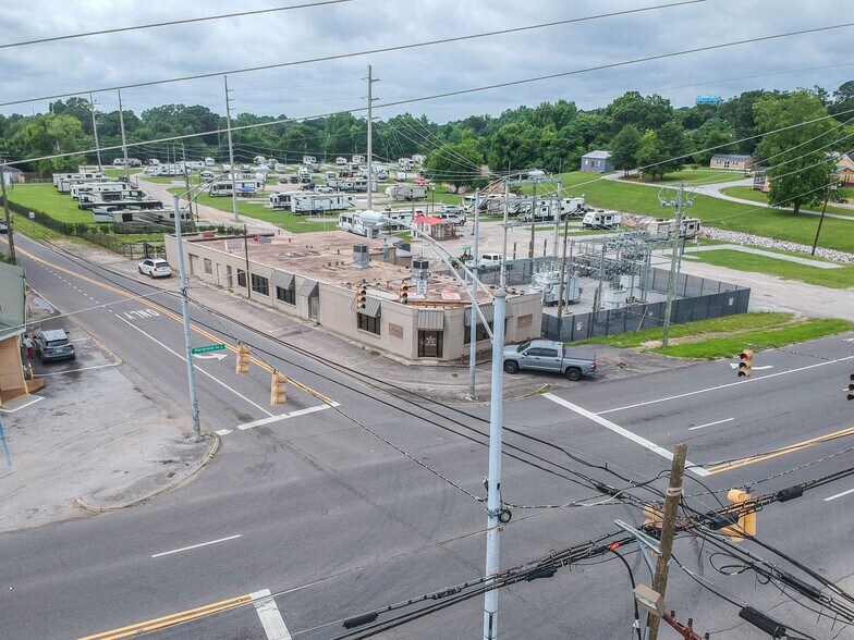 More Photos Of 2300 2nd Ave E, Tuscaloosa Office For Sale