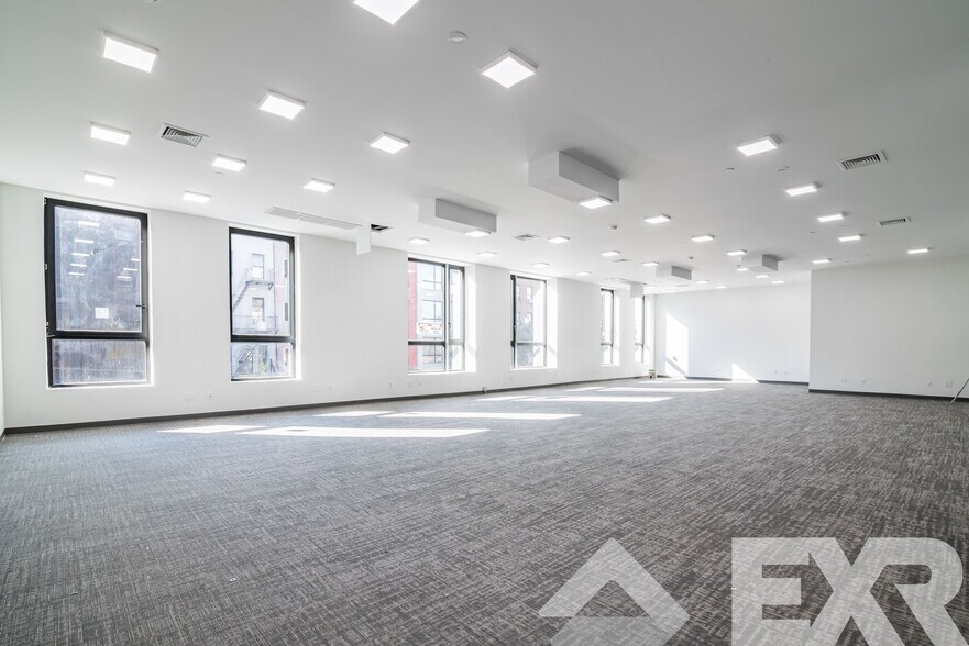 More Photos Of 1217 Bedford Ave, Brooklyn Loft Creative Space For Lease