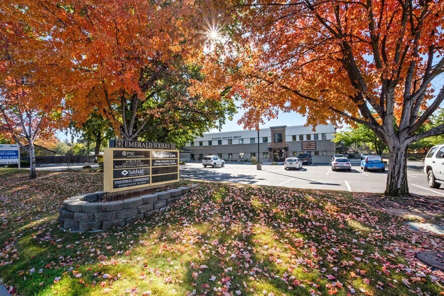 More Photos Of 4355 W Emerald St, Boise Office For Lease