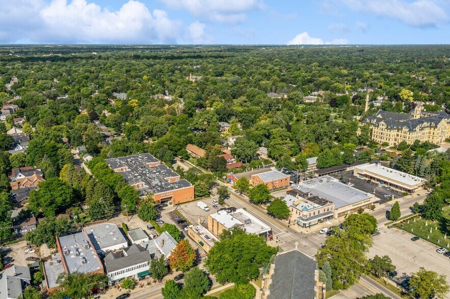 More Photos Of 819 Ridge Rd, Wilmette Land For Sale