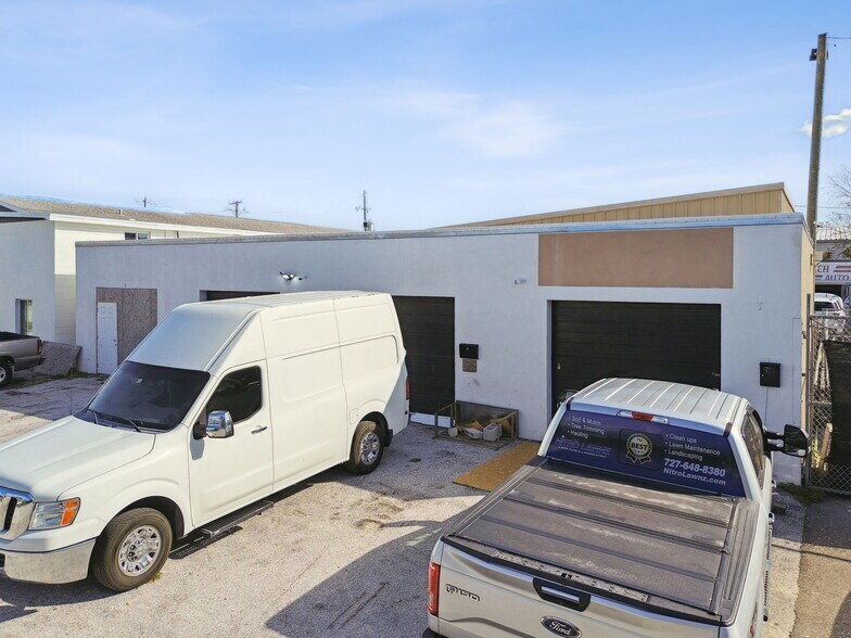 More Photos Of 3580 66th Ave N, Pinellas Park Warehouse For Sale