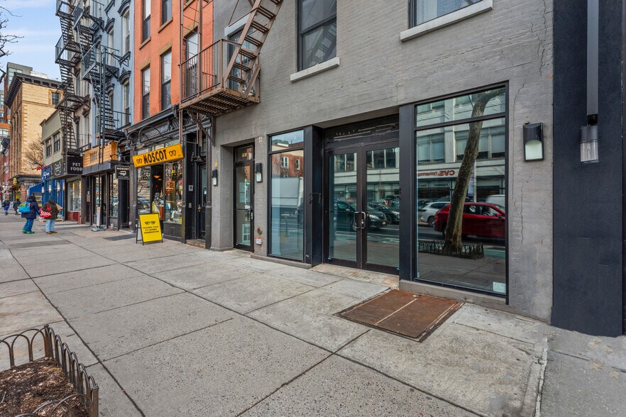 Primary Photo Of 161 Court St, Brooklyn Storefront Retail Residential For Lease