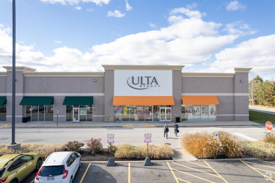 More Photos Of 1220-1420 S Holland Sylvania Rd, Holland Unknown For Lease