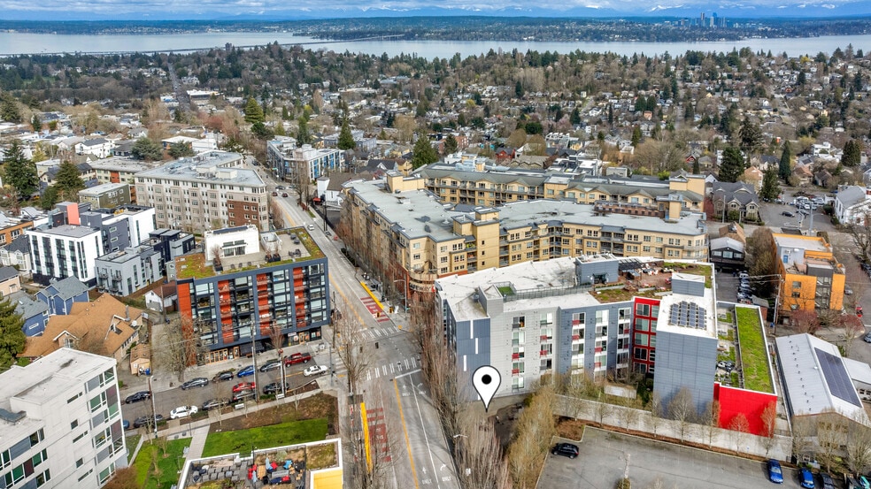 More Photos Of 2037 E Madison St, Seattle Storefront Retail Office For Sale