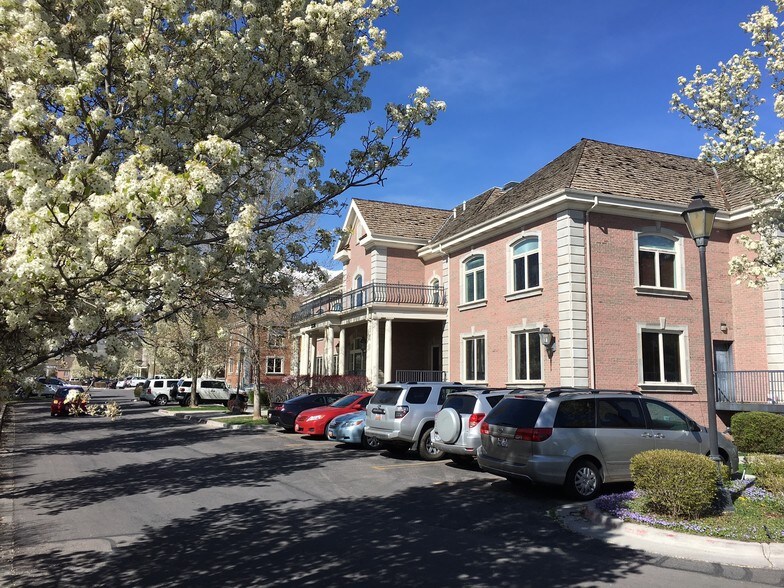 More Photos Of 3520 N University Ave, Provo Office For Sale