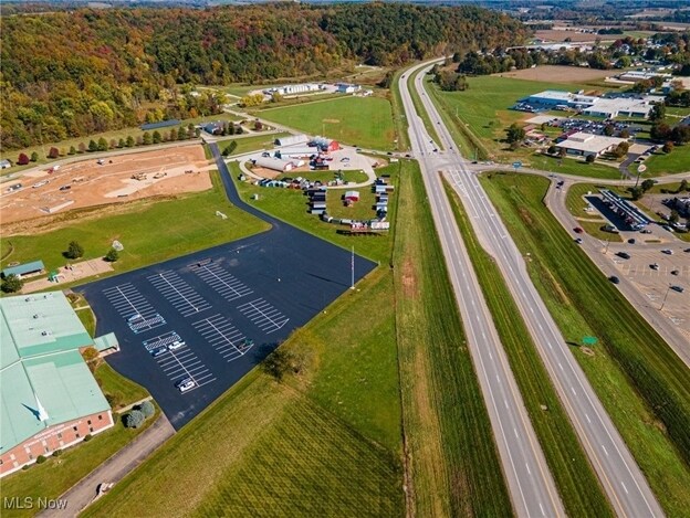 More Photos Of 23900 Airport Rd, Coshocton Land For Lease
