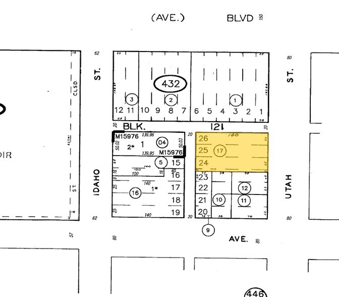 More Photos Of 4226 Utah St, San Diego Apartments For Sale