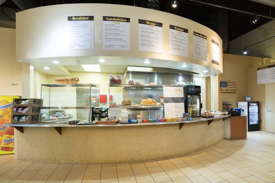 More Photos Of 324 S Service Rd, Melville Office For Lease