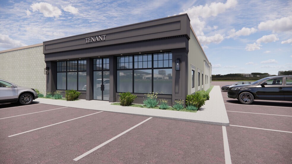 More Photos Of 311 10th Ave S, Buffalo Office For Lease