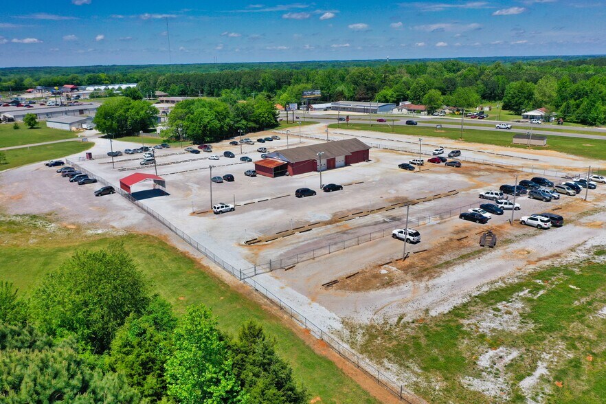 More Photos Of 30234 Highway 72, Madison Land For Lease