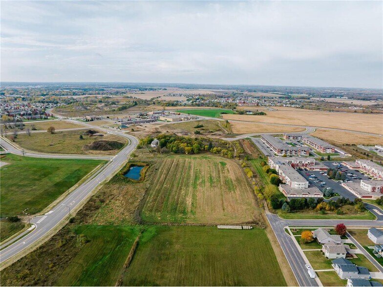 More Photos Of 1850 19th Ave S, Sartell Land For Sale