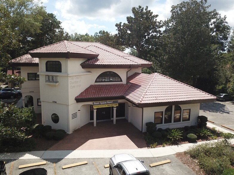 More Photos Of 1734 Kingsley Ave, Orange Park Office For Lease
