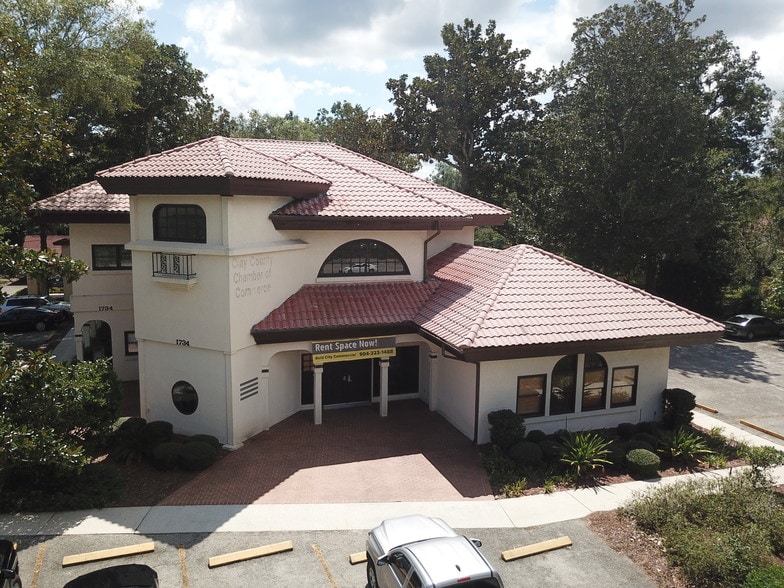 More Photos Of 1734 Kingsley Ave, Orange Park Office For Lease