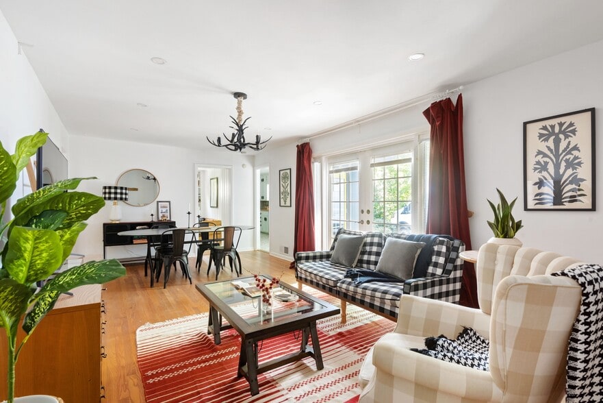 More Photos Of 1393 Markan Dr NE, Atlanta Multifamily For Sale