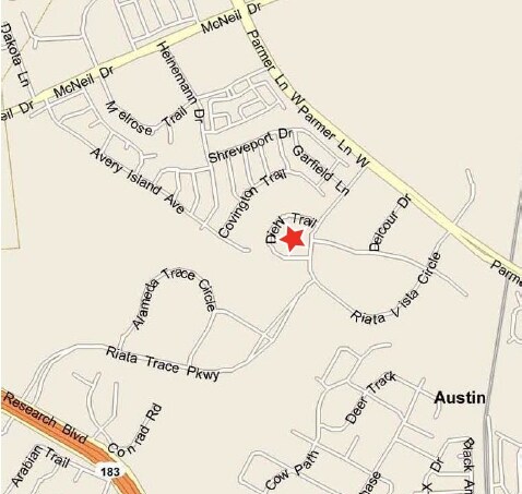 More Photos Of 12708 Riata Vista Cir, Austin Office For Lease