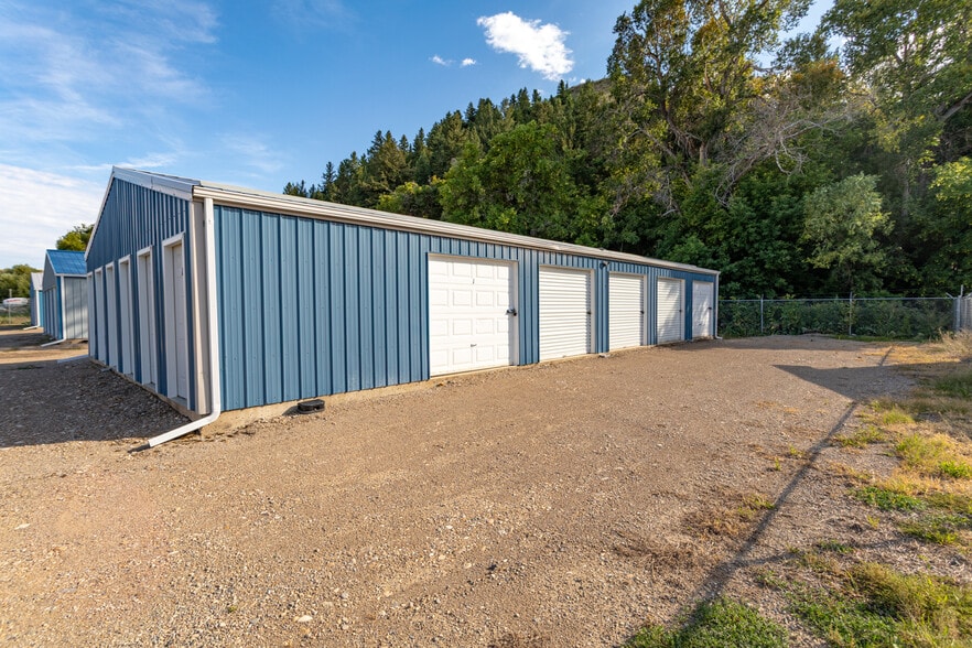 More Photos Of 7264 US Highway 89, Belt Self Storage For Sale