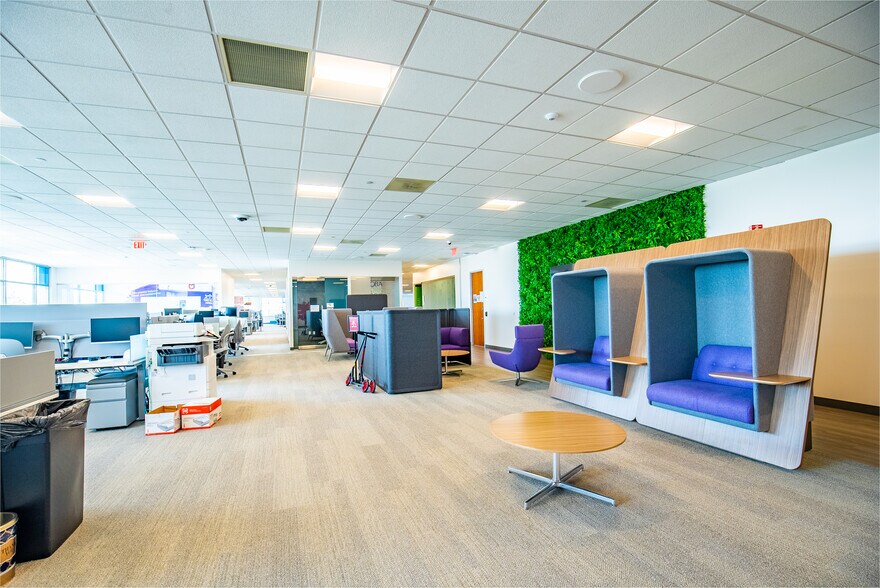 More Photos Of 5000 Headquarters Dr, Plano Office For Lease