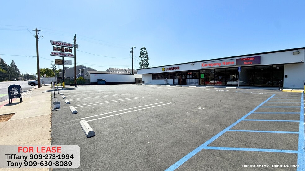 More Photos Of 138-140 E Taft Ave, Orange Freestanding For Lease