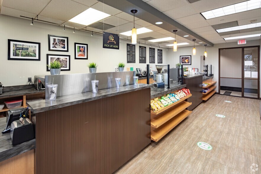 More Photos Of 12410 Milestone Center Dr, Germantown Unknown For Lease