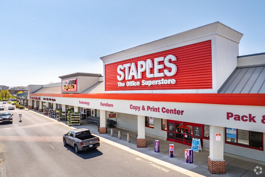 More Photos Of 4602-4692 Broadway Rd, Allentown Unknown For Lease