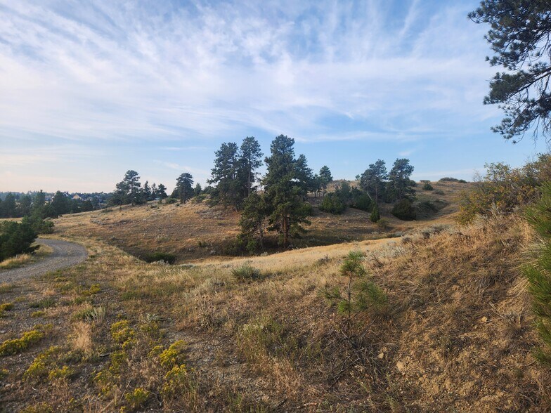 More Photos Of 00 Skyway Dr, Billings Land For Sale