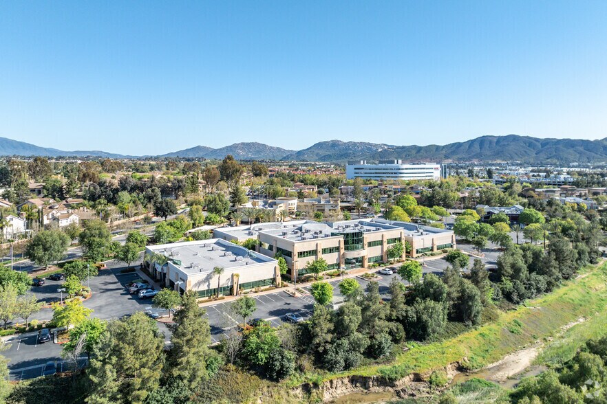 More Photos Of 41619 Margarita Rd, Temecula Medical For Sale