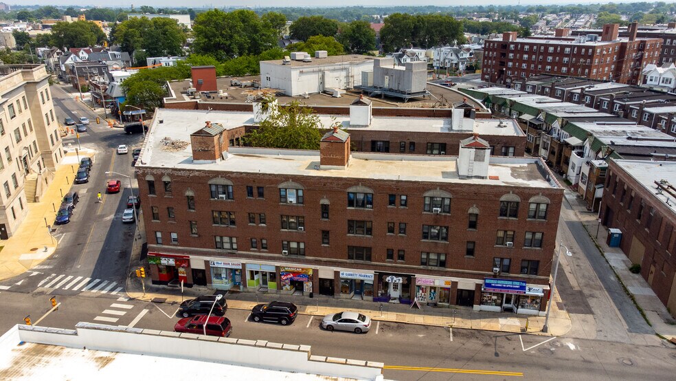 More Photos Of 130-146 Garrett Rd, Upper Darby Township Apartments For Sale