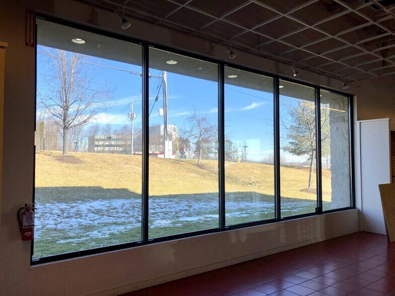 More Photos Of 1255 Route 300, Newburgh Freestanding For Lease