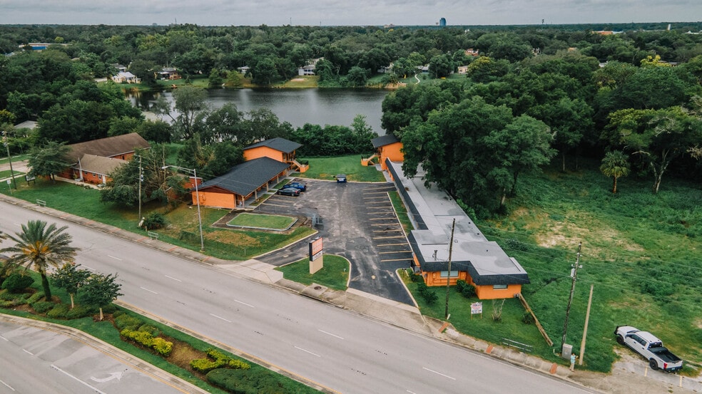 More Photos Of 3400 S US Highway 17/92, Casselberry Hotel For Sale