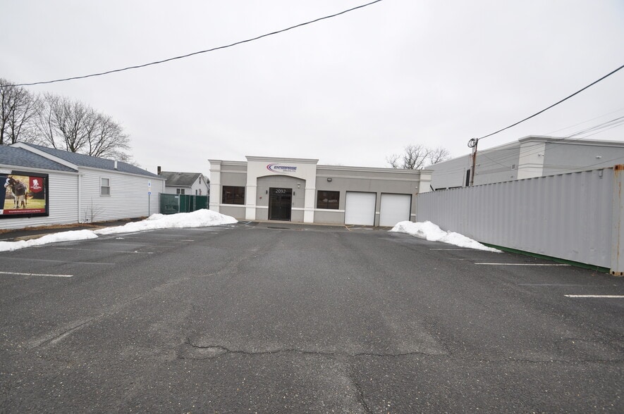 More Photos Of 2092 Route 35 N, South Amboy Storefront Retail Office For Sale