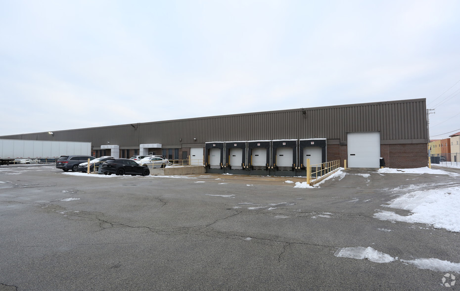 2680-2690 W Lake St, Melrose Park, IL 60160 - Industrial For Lease ...