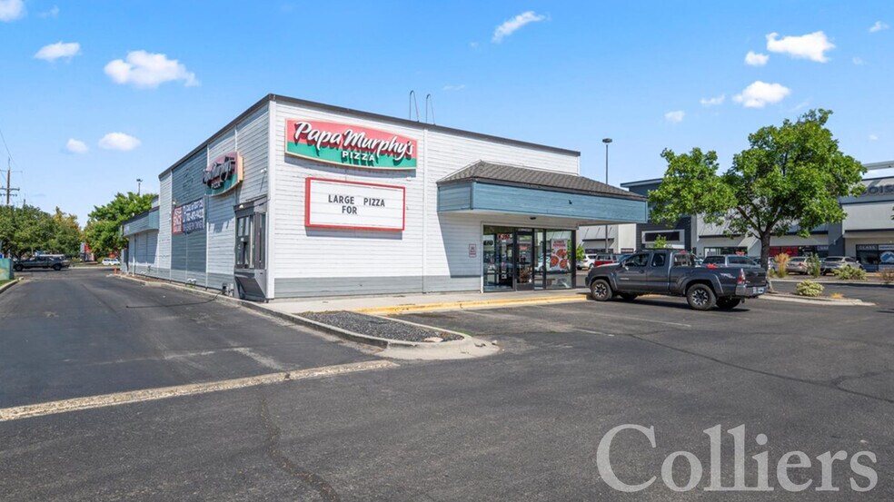 More Photos Of 6906-7158 W State St, Boise Unknown For Lease