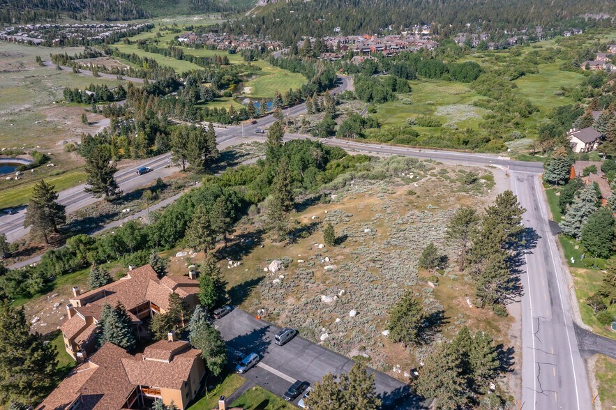 More Photos Of 2 Meadow Ln, Mammoth Lakes Land For Sale