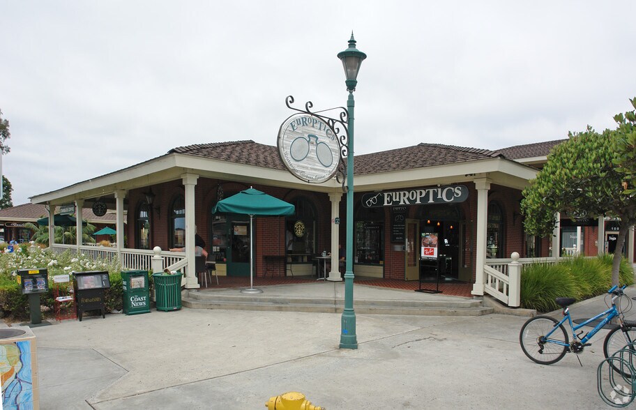 More Photos Of 701-1031 S Coast Hwy 101, Encinitas Unknown For Lease