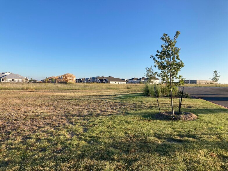 More Photos Of 591 San Gabriel, Leander Land For Sale