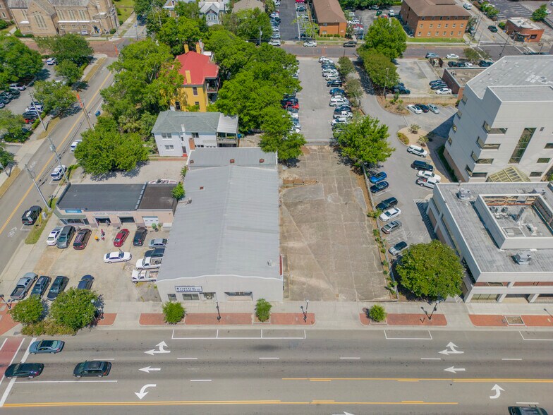 More Photos Of 218 N 3rd St, Wilmington Land For Sale