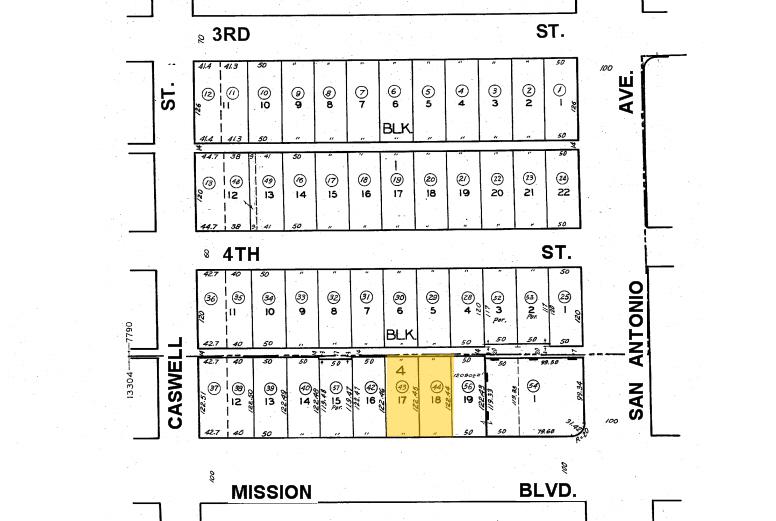 More Photos Of 963 E Mission Blvd, Pomona Freestanding For Sale