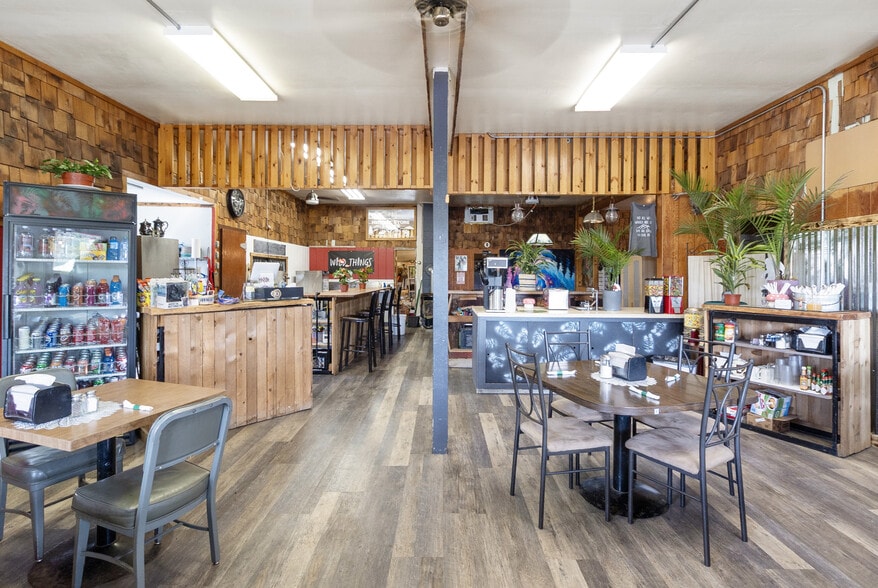 More Photos Of 5588 Highway 8, Deary General Retail For Sale