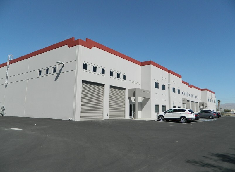More Photos Of 3020 N Walnut Rd, Las Vegas Unknown For Lease