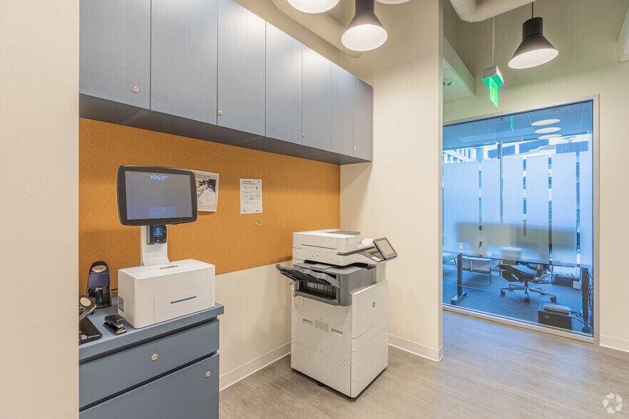 More Photos Of 770 1st Ave, San Diego Coworking Space