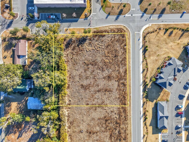 More Photos Of N US Hwy 301 @ CR466, Oxford Land For Sale