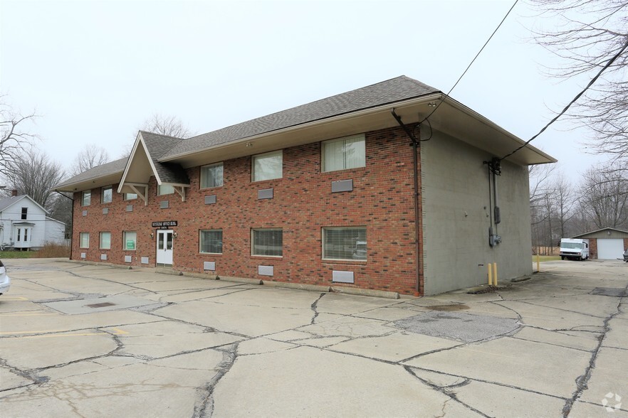 More Photos Of 31674 Center Ridge Rd, North Ridgeville Office For Lease