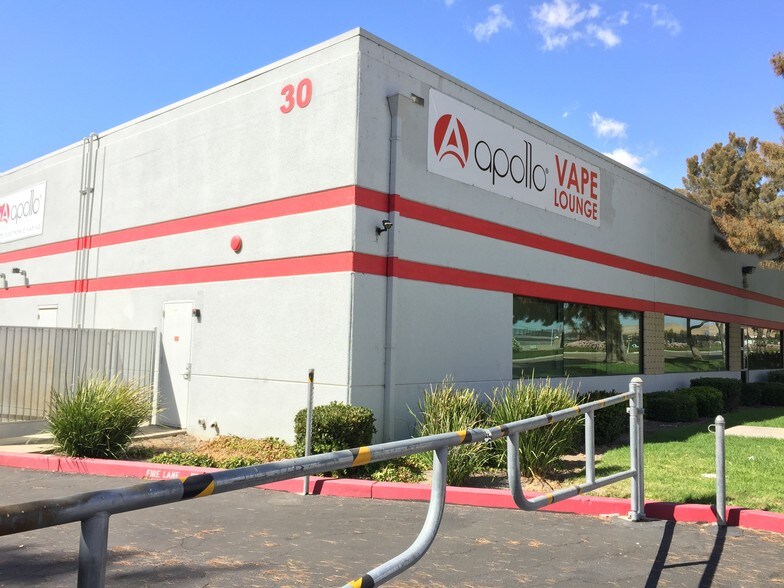 More Photos Of 30 Lindbergh Ave, Livermore Research And Development For Lease