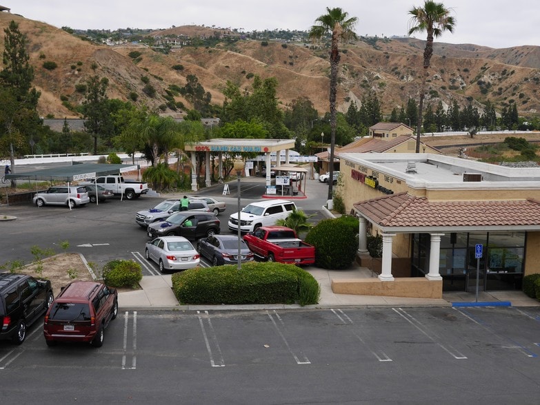 More Photos Of 22200-22290 La Palma, Yorba Linda Unknown For Lease