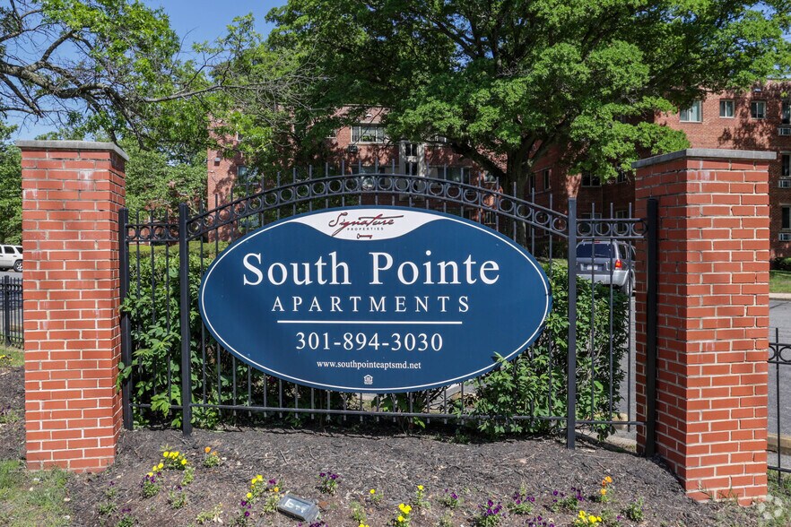 More Photos Of 2603 Southern Ave, Temple Hills Apartments For Sale